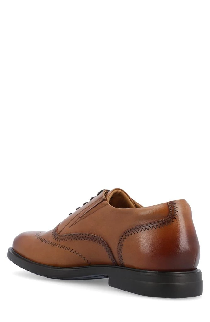 Thomas & Vine Hughes Oxford - Wide Width 2