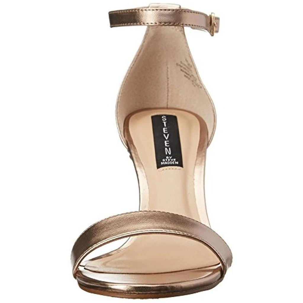 Steven Vienna Womens Strap Sandals 7