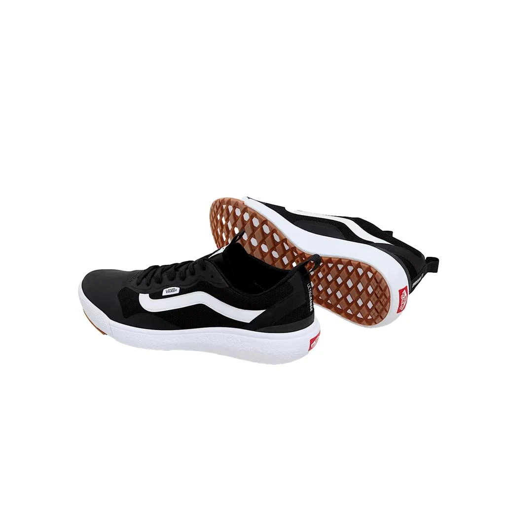Vans UltraRange Exo Black / White  VN0A4U1KBLK Men's 3
