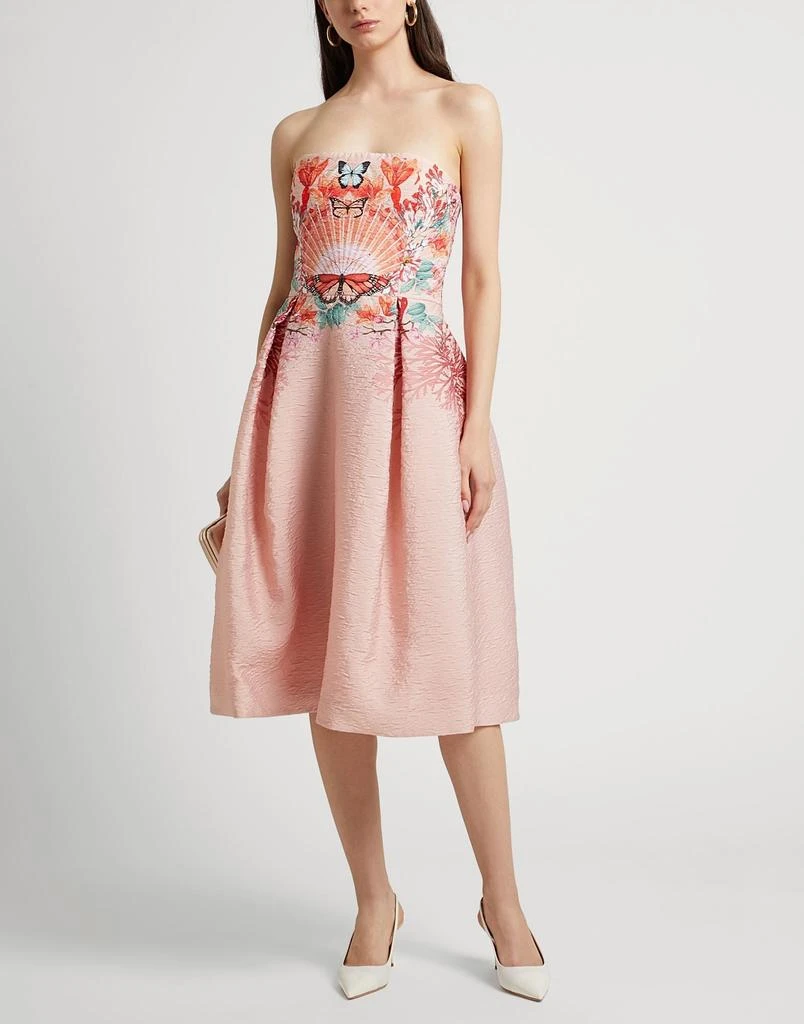 MARY KATRANTZOU Midi dress 2