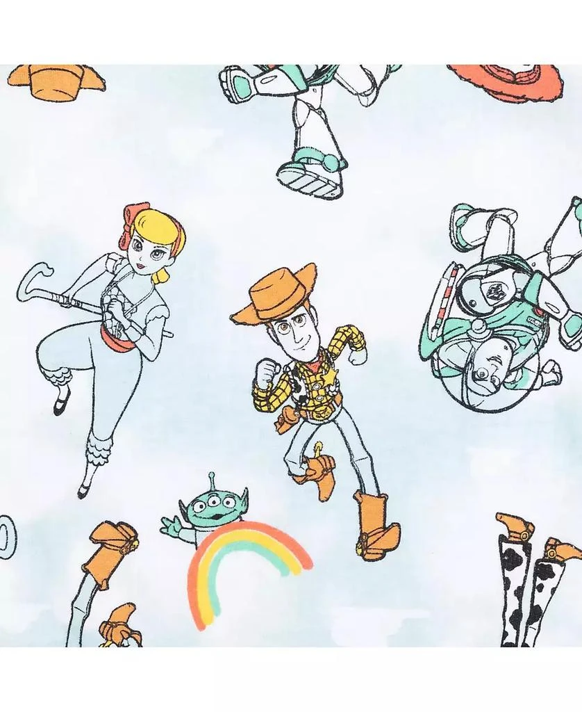 Disney Baby Girls Lion King Mickey Lilo 
Stitch Sweatshirt 7