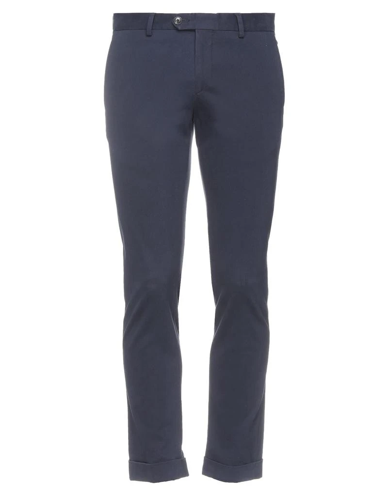 DOMENICO TAGLIENTE Casual pants 1