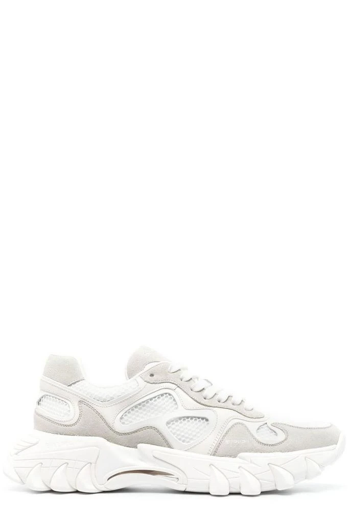 Balmain Balmain B-East Low-Top Sneakers 1
