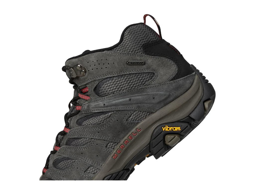 Merrell Moab 3 Mid Waterproof 6