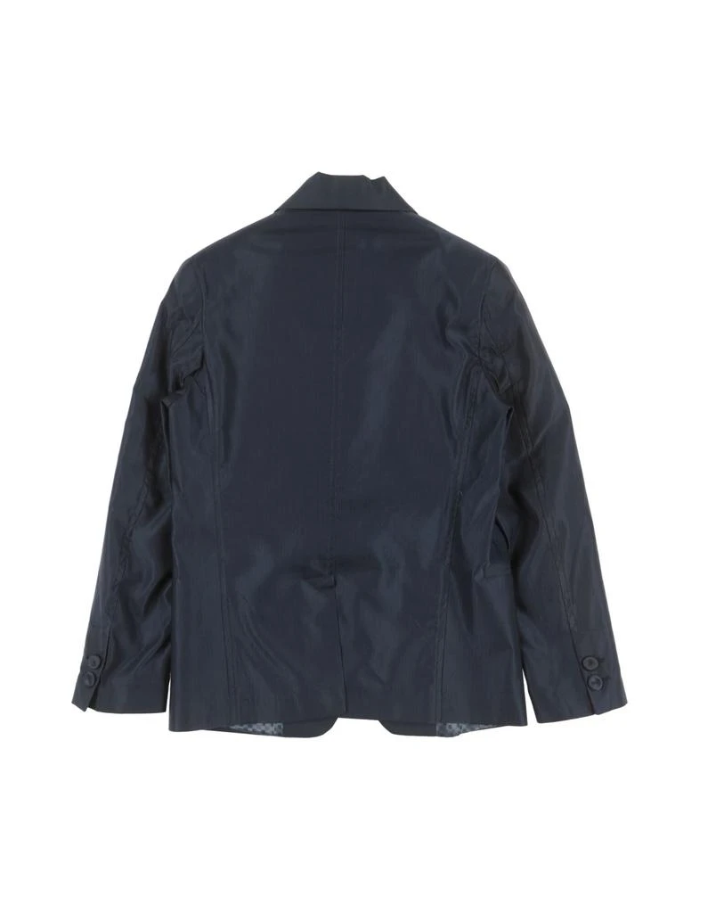 NEILL KATTER Blazer 2