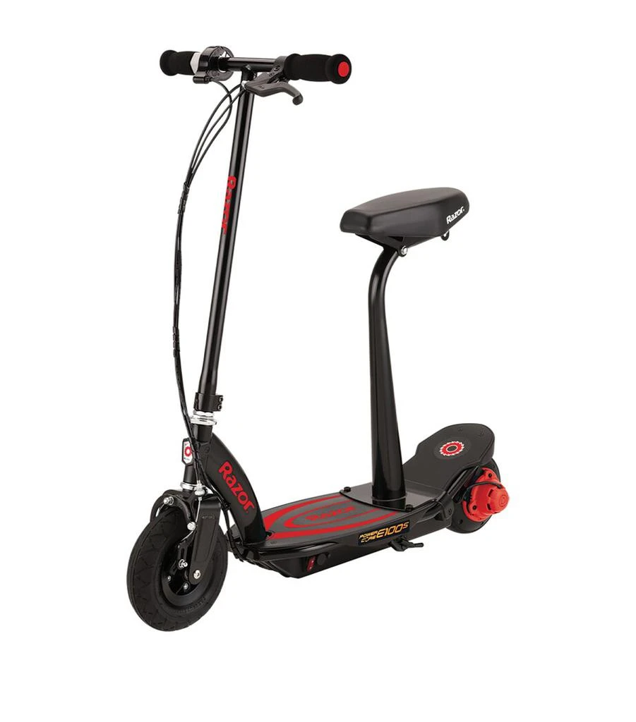 Razor Power Core E100s Electric Scooter 1