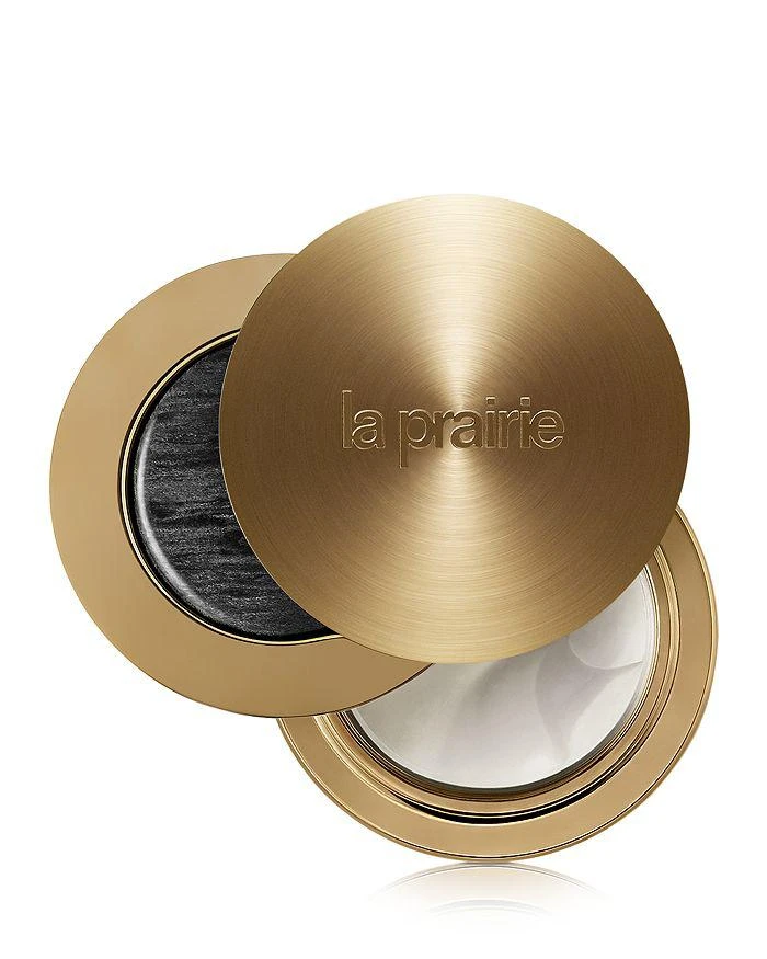 La Prairie Pure Gold Radiance Nocturnal Balm 2 oz. 3