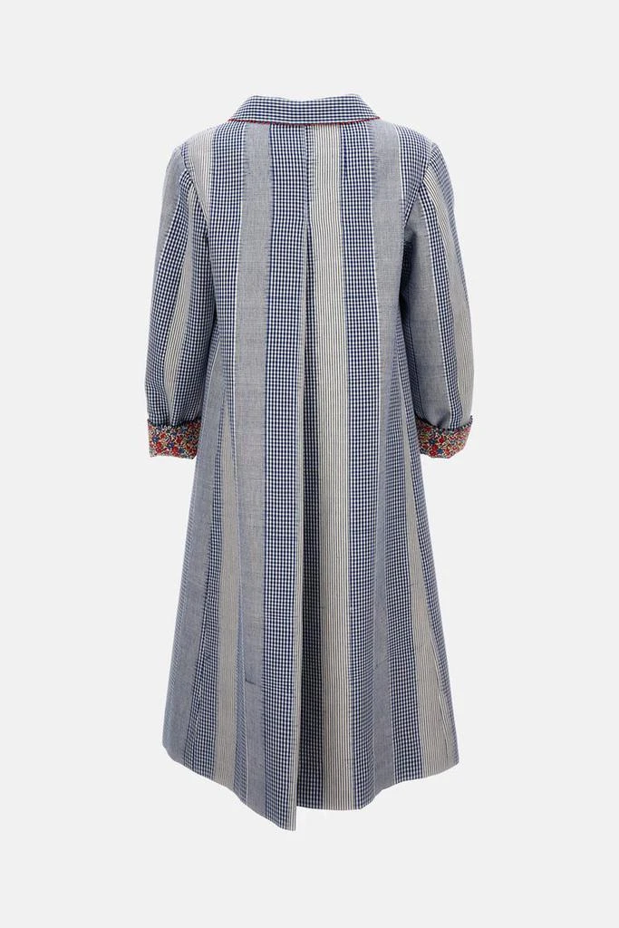 PÉRO Long Coat 2