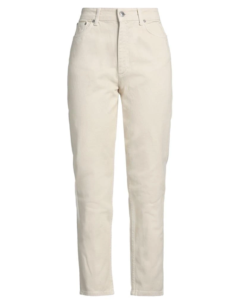 Gestuz Denim pants 1