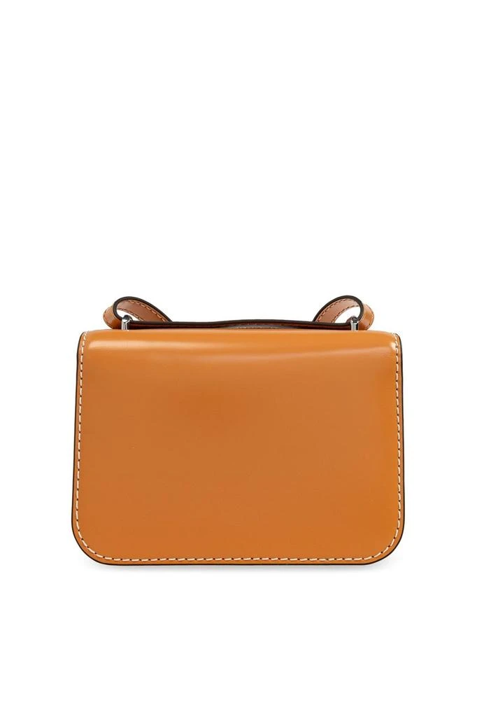 Tory Burch Tory Burch Eleanor Foldover Small Crossbody Bag 2