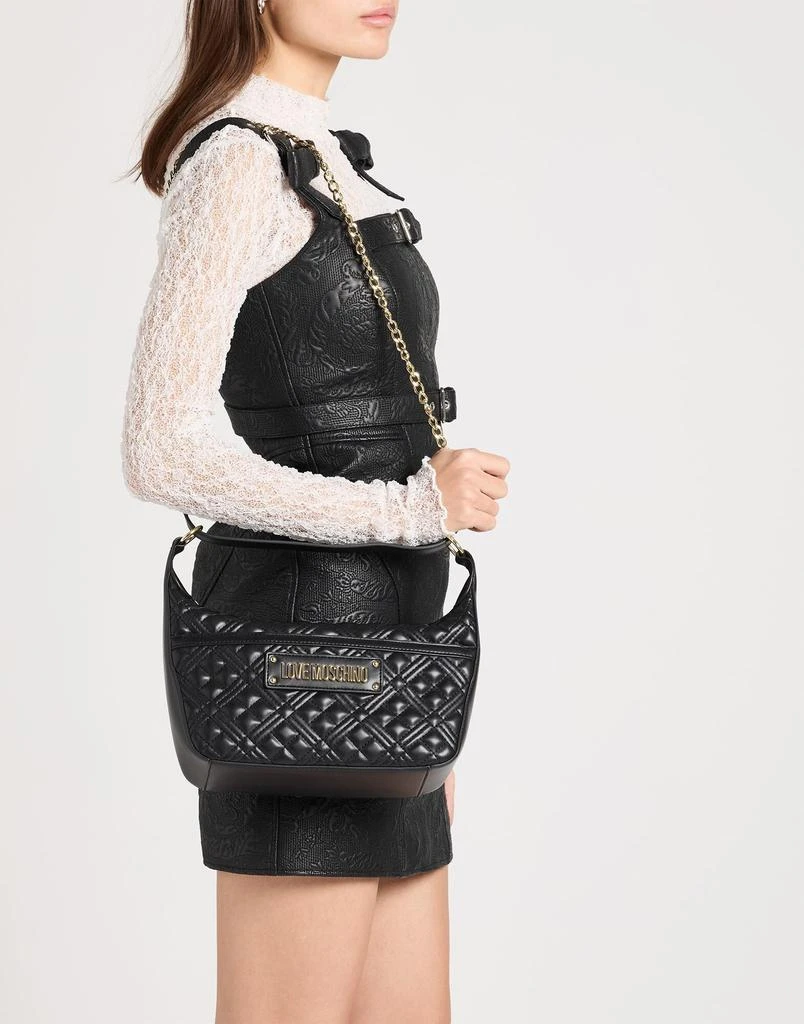 Love Moschino Cross-body bags 3