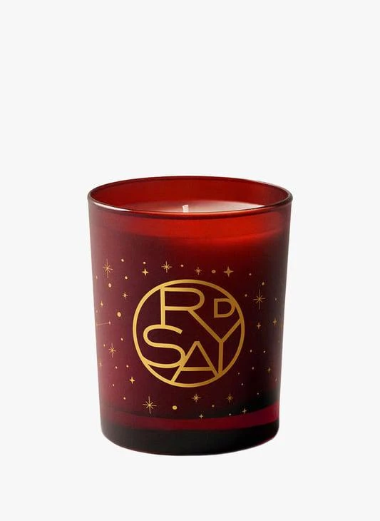 D
Orsay Candle 23:15 Hidden from view - Christmas Edition