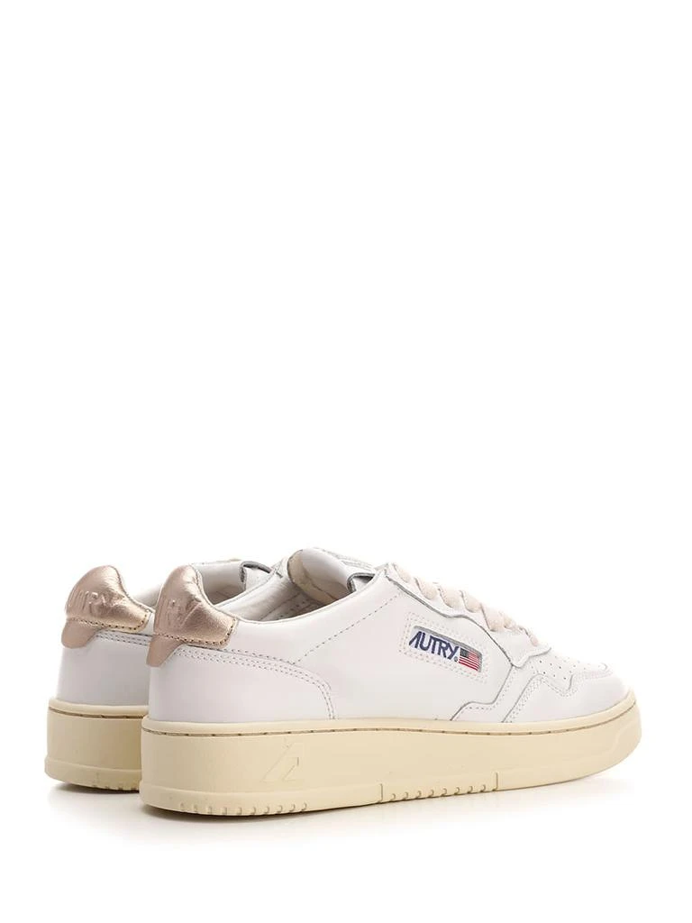 Autry medalist Low-top Sneaker 3