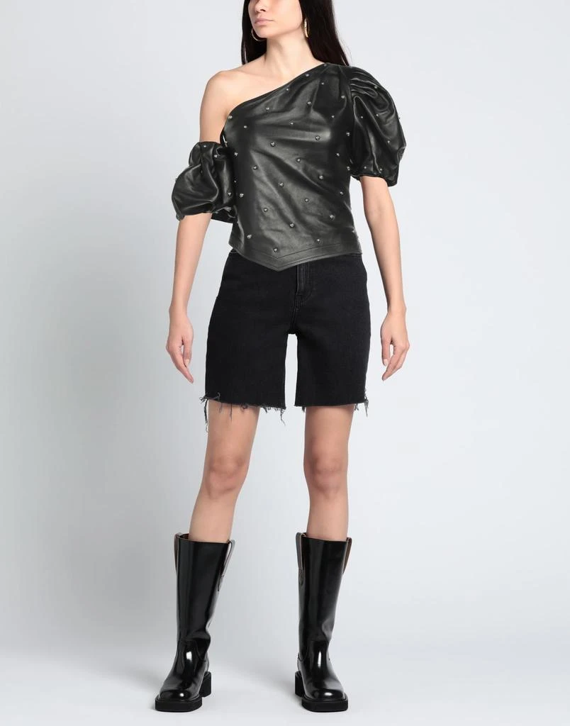 Isabel Marant One-shoulder top 2
