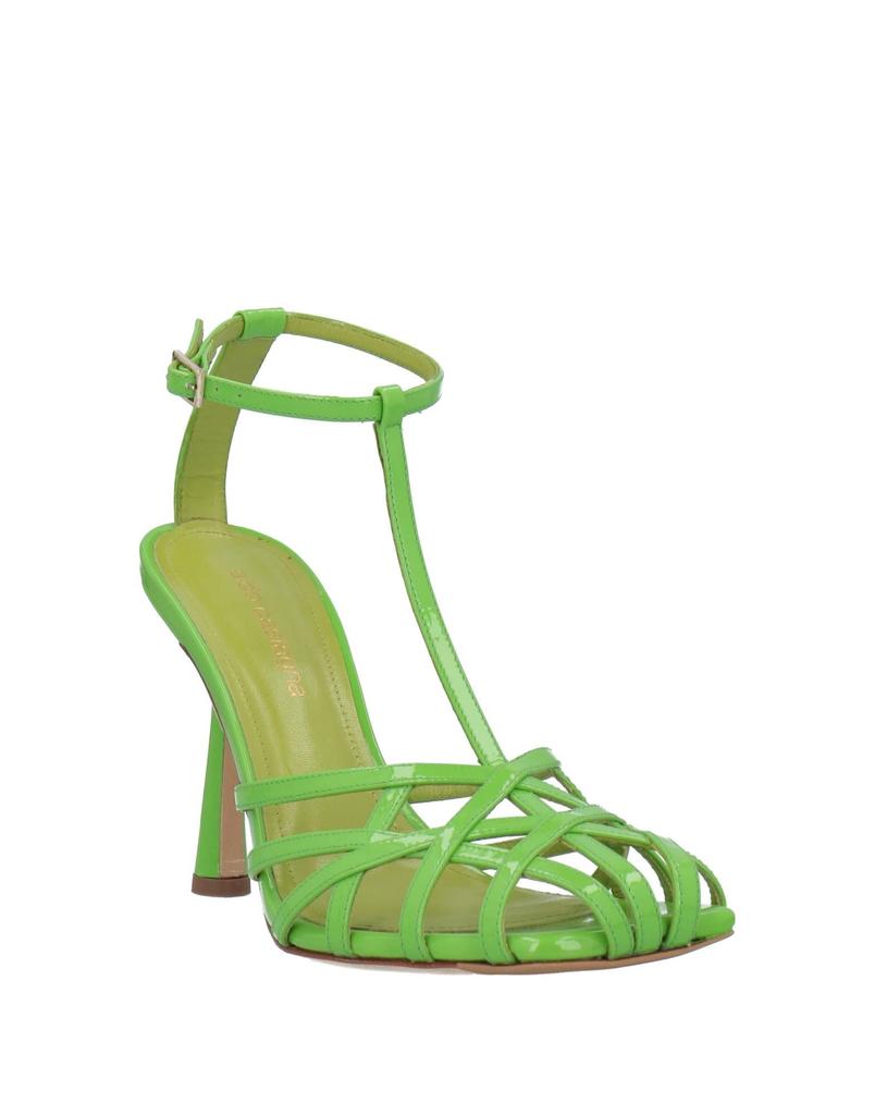 ALDO CASTAGNA Sandals
