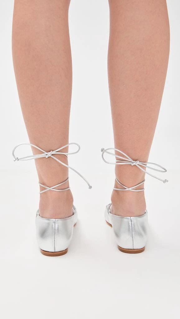 Reformation Ulla Ballet Flats 3