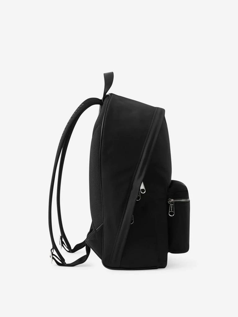 Burberry Burberry Logo Nylon Backpack 3