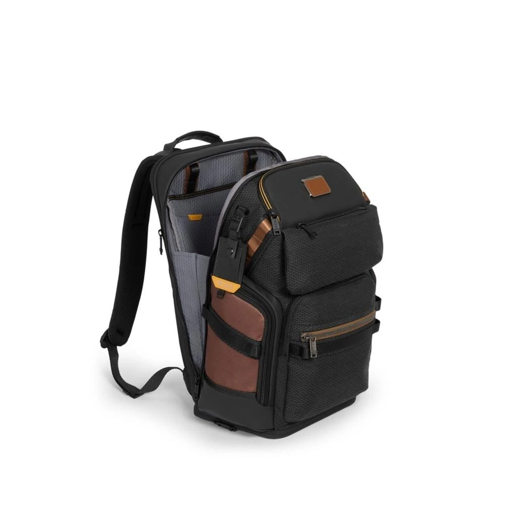 Tumi 154246 nomadic backpack - alpha bravo 2