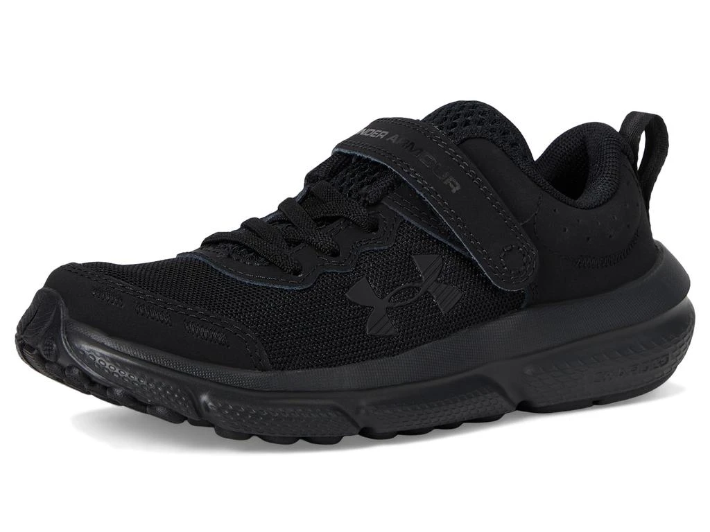 Under Armour Assert 10 Alternate Closure (Little Kid) 7