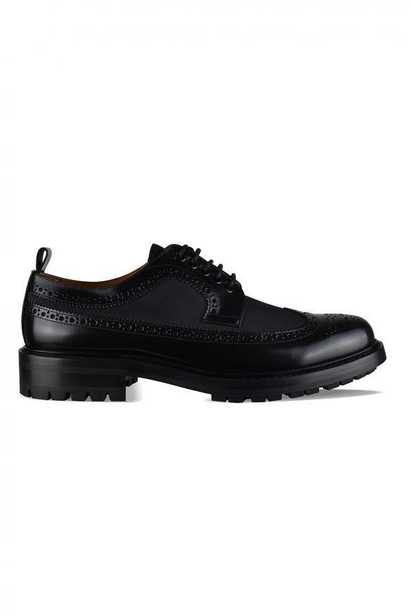 Burberry Loch Brogue Derbies