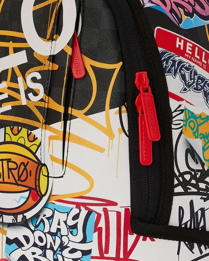SprayGround Sprayground Backpack 4