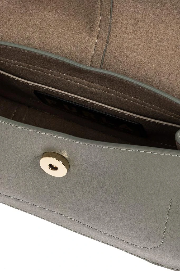 Furla Furla Flow Mini Top Handle Bag 5
