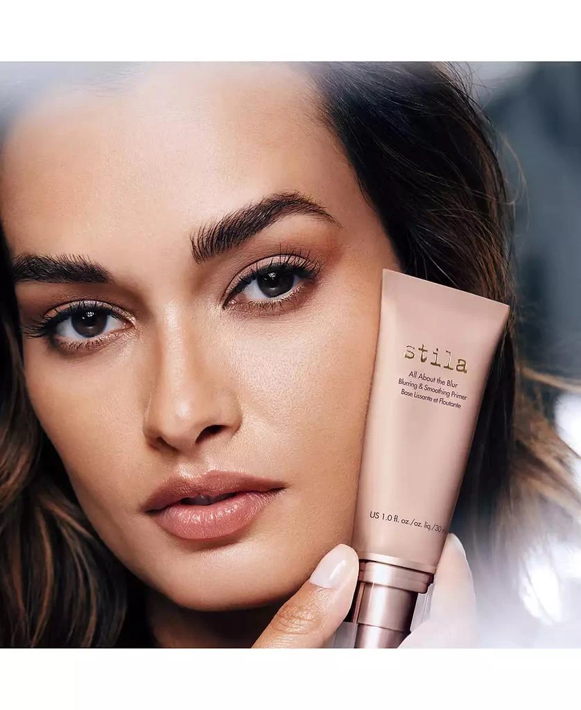 Stila All About The Blur Blurring & Smoothing Primer 5