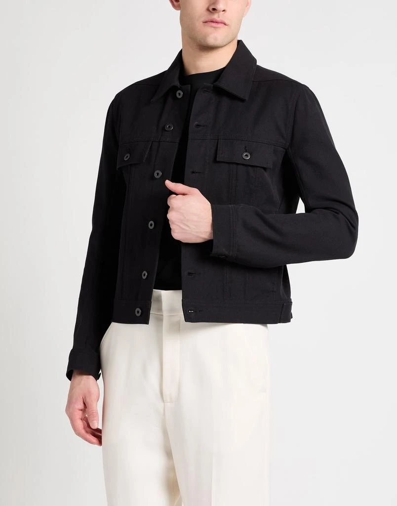 Rick Owens Denim jacket 4
