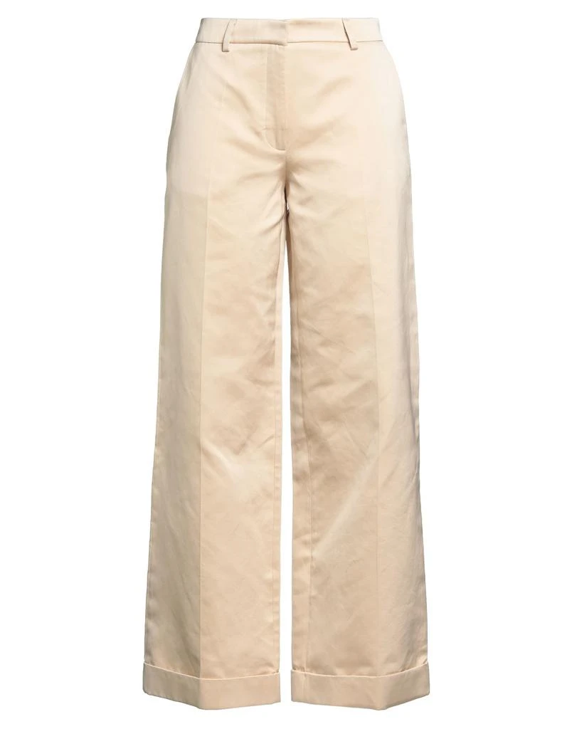 GRIFONI Casual pants 1