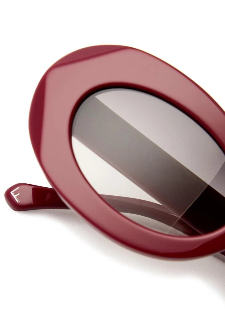 FINLAY & CO. Portobello cat-eye sunglasses 3