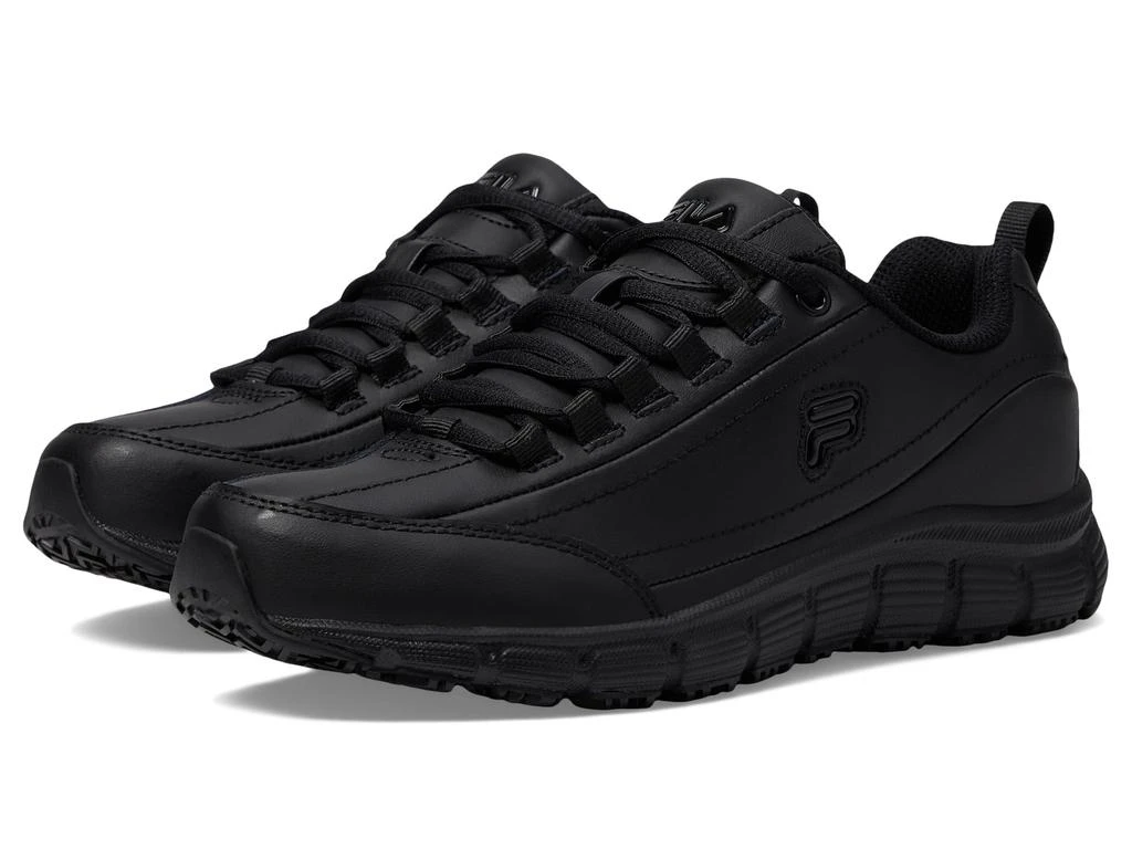 Fila Memory Radiance Slip Resistant 1