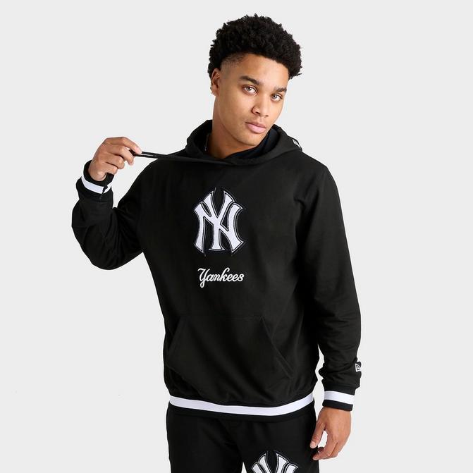 NEW ERA New Era Logo Select New York Yankees MLB Hoodie