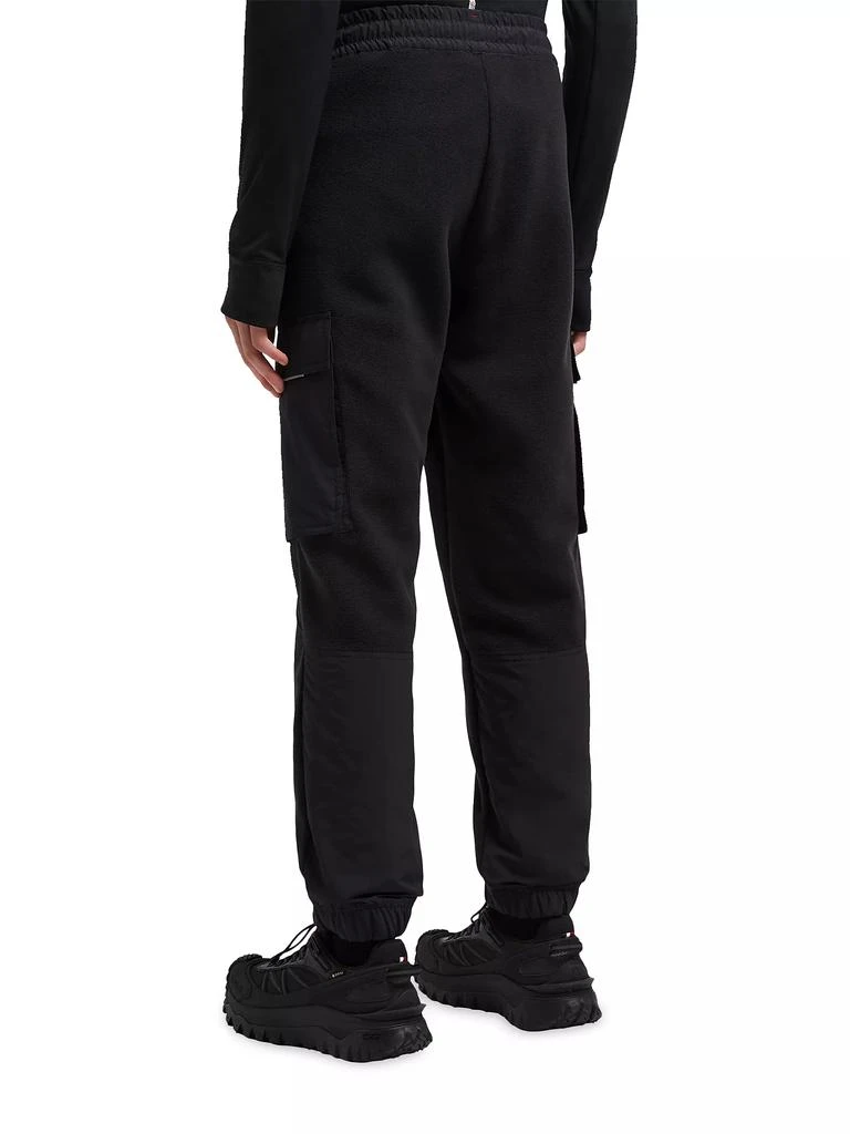Moncler Polartec Sweatpants 3