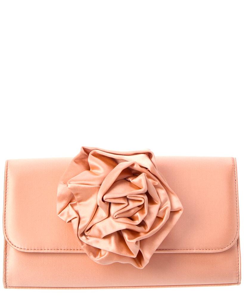 PAMELA MUNSON La Fleur Wallet Clutch