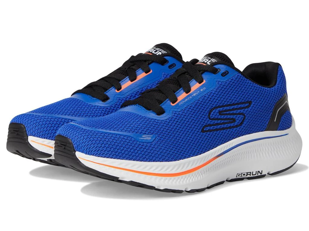 SKECHERS Go Run Consistent 2.0 - Flight Crew 1