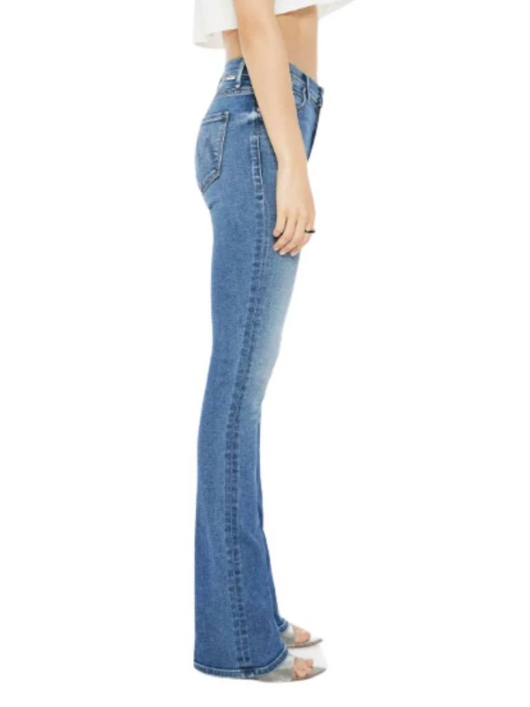 MOTHER Mother - Runaway Jeans 3