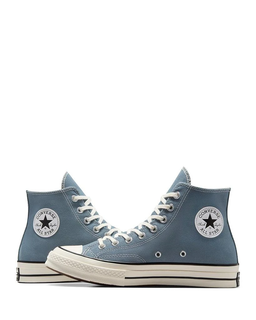 Converse Unisex Chuck 70 High Top Sneakers 6
