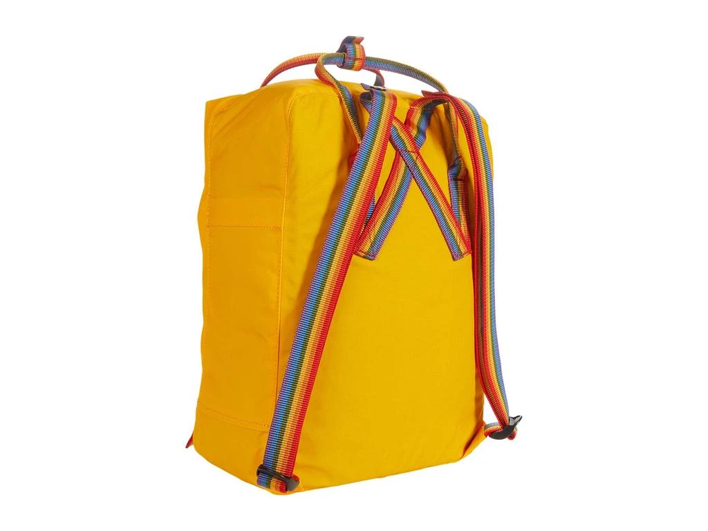 Fjällräven Kånken Rainbow 2