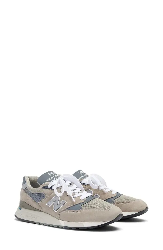 New Balance Gender Inclusive Made in USA 998 Sneaker