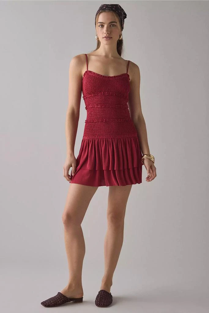 UO Heide Smocked Drop Waist Mini Dress On Sale Now with Up to 41% Off | Discover Exclusive Deals & Savings at BeyondStyle Authentic Urban Outfitters womens|Dresses|Women's with Limited-Time Discounts, UO Heide Smocked Drop Waist Mini Dress On Sale Now with Up to 41% Off | Discover Exclusive Deals & Savings at BeyondStyle Authentic Urban Outfitters womens|Dresses|Women's with Limited-Time Discounts,