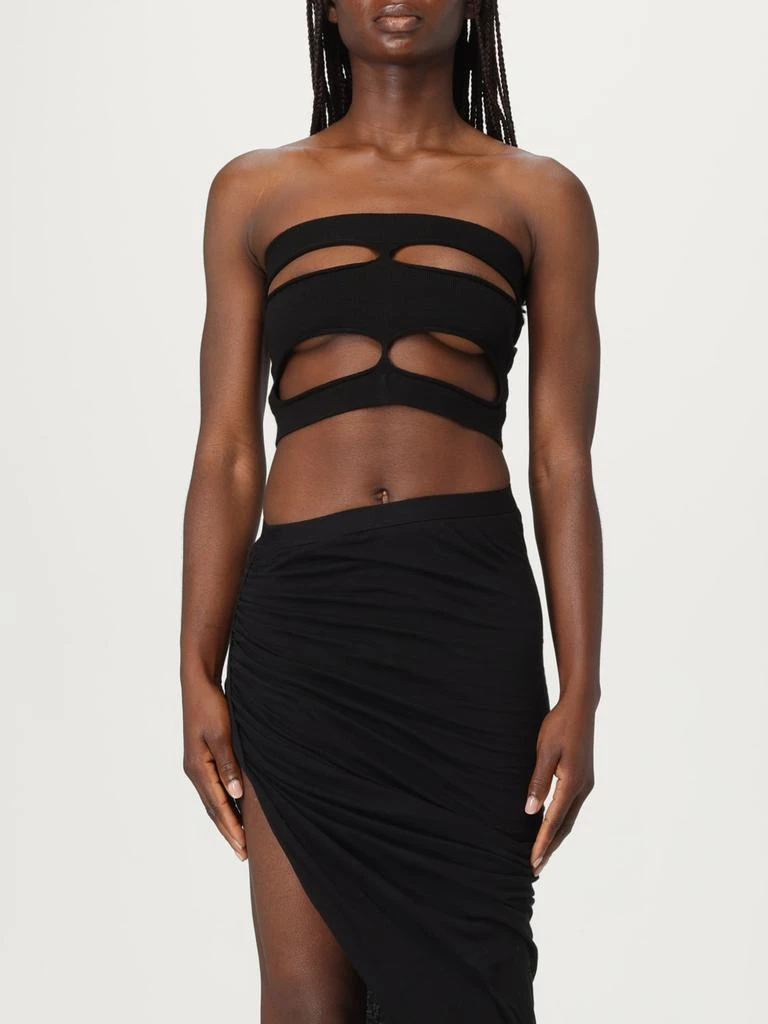 Rick Owens Top woman Rick Owens