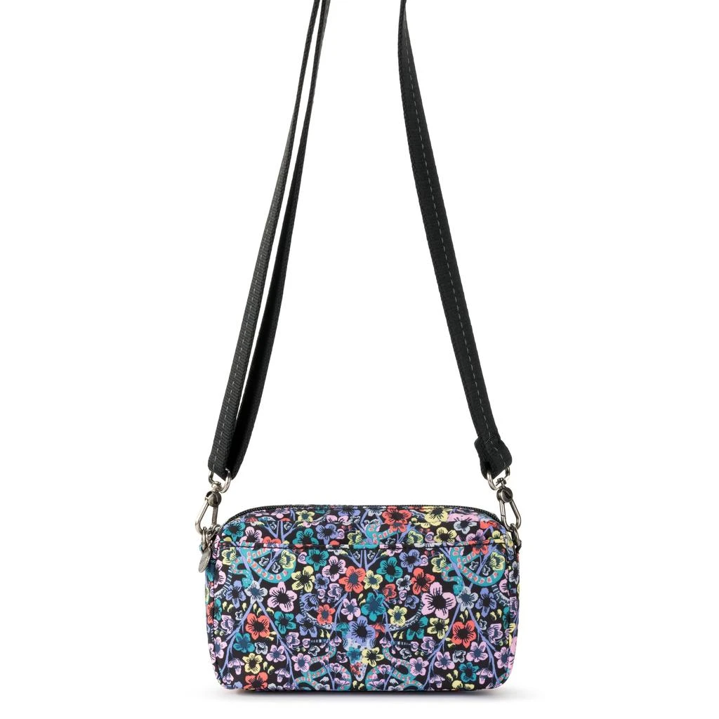 Sakroots Lodi Smartphone Crossbody 17