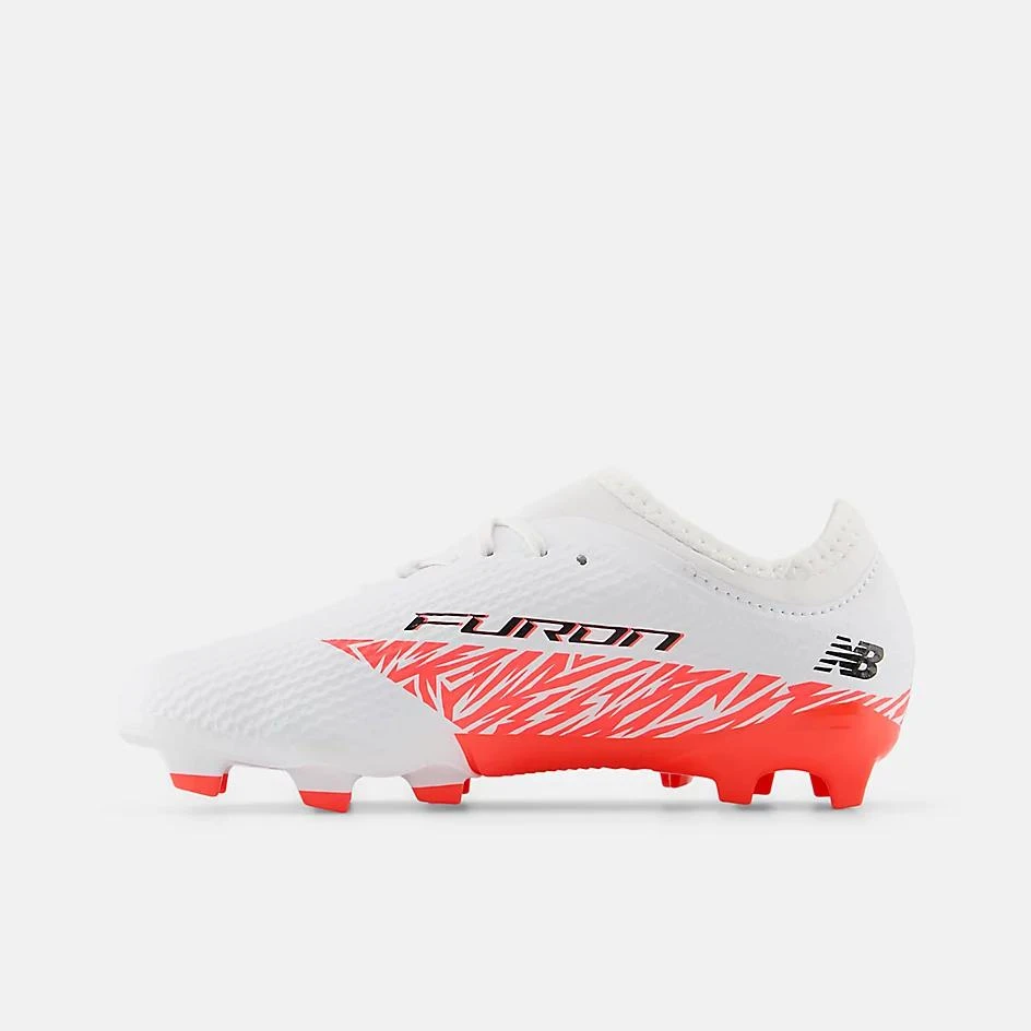 New Balance FURON TEAM JNR FG V8 3