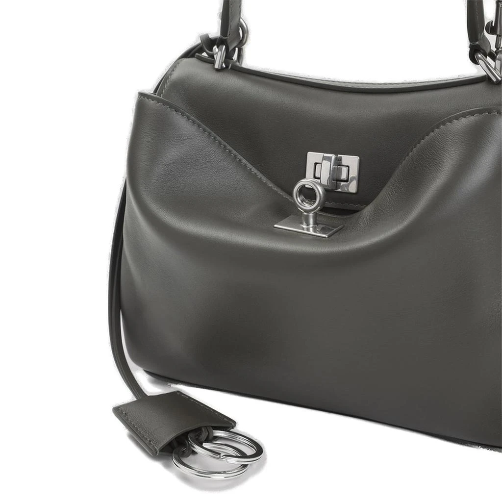 Balenciaga Balenciaga Rodeo Top Handle Handbag 3