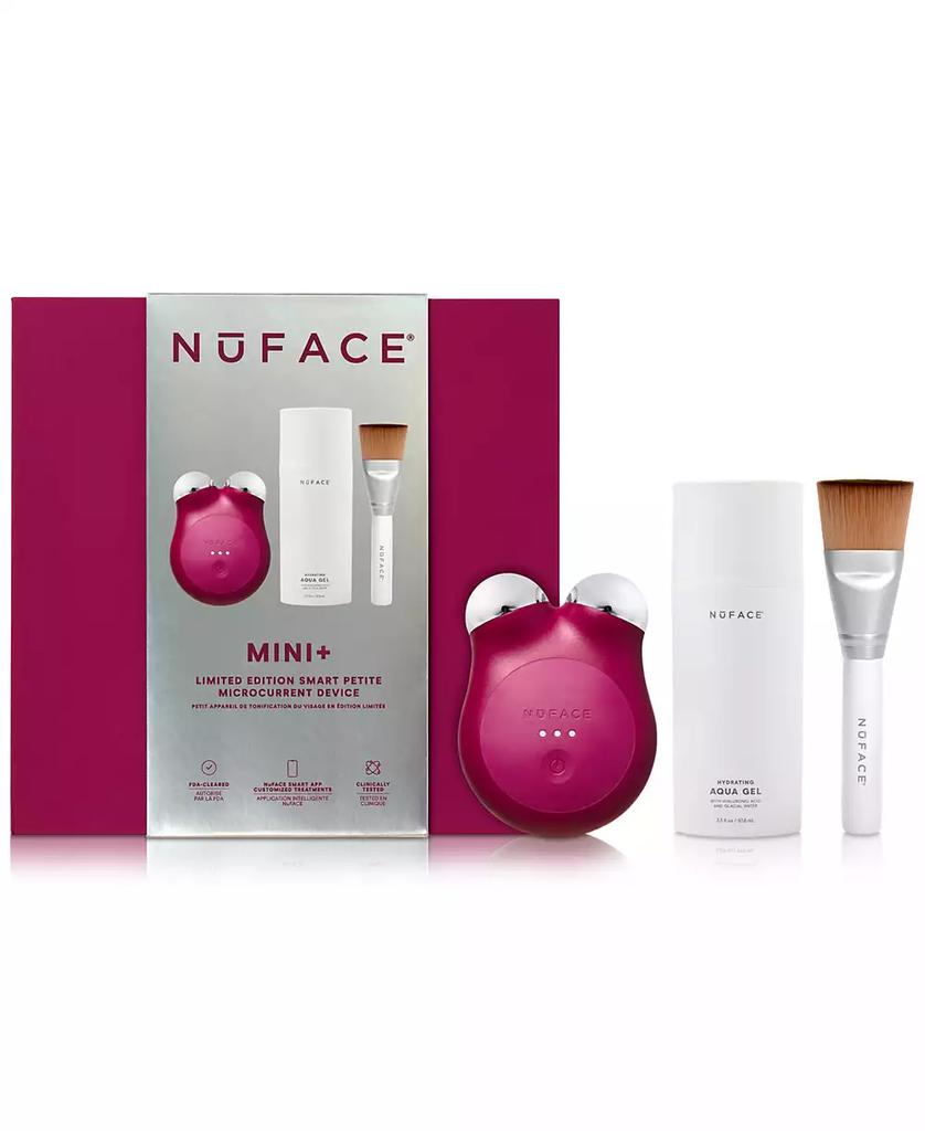 NuFace TRINITY+ Limited Edition
