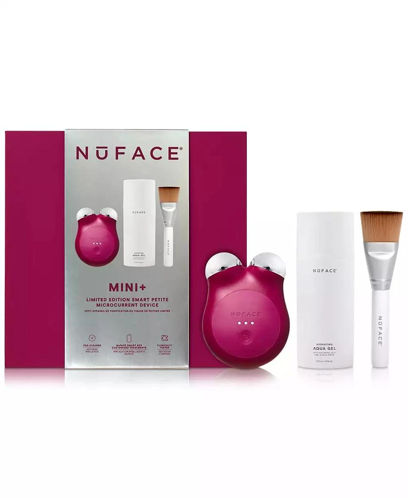NuFace TRINITY+ Limited Edition 1