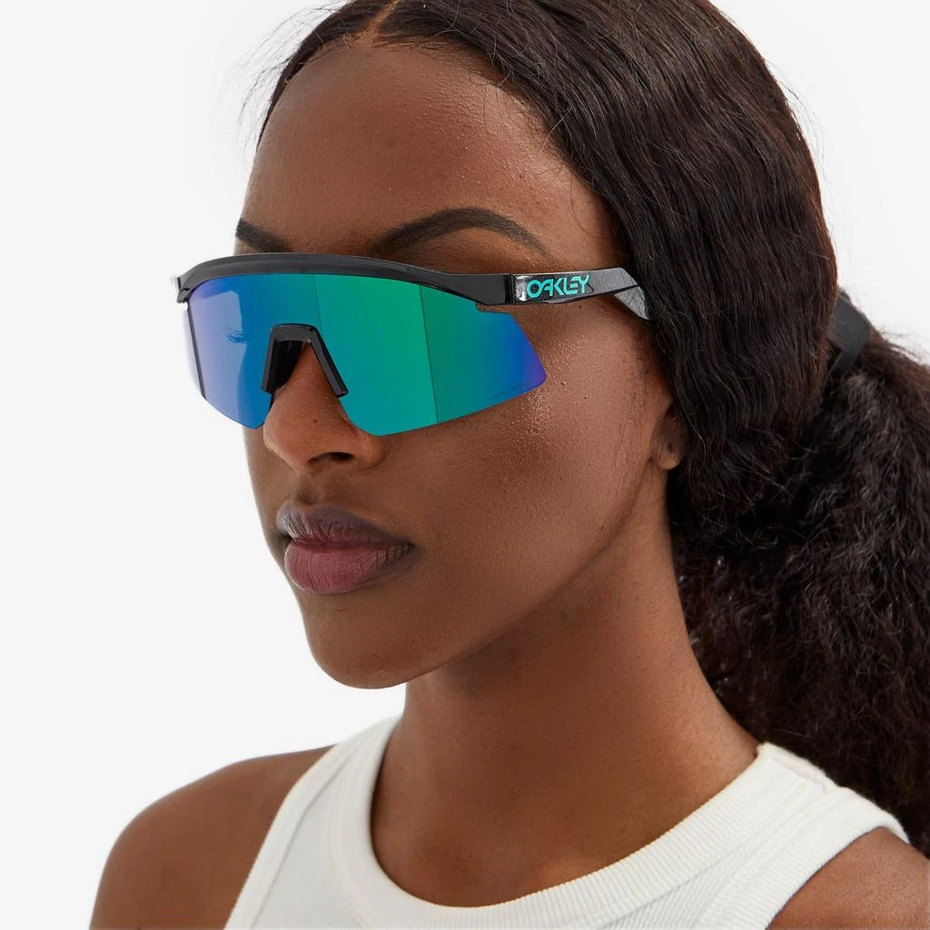 Oakley Oakley Hydra Sunglasses 5