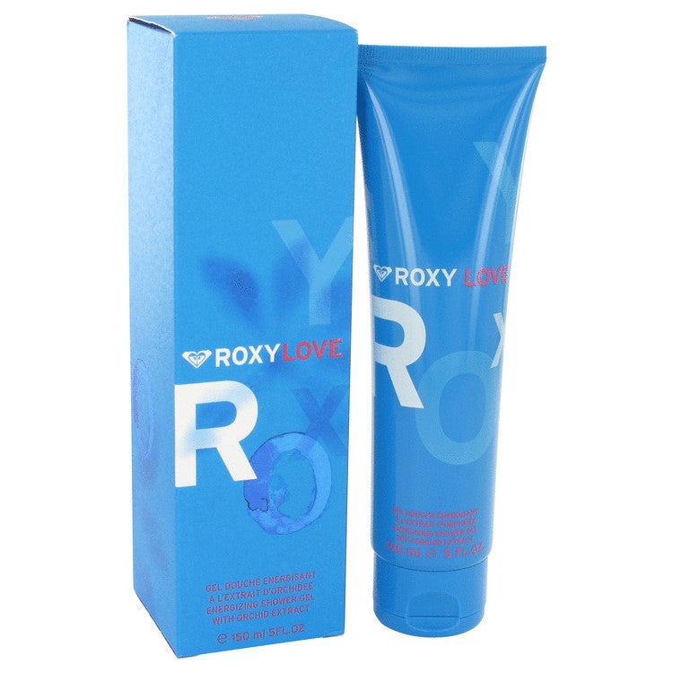 Quicksilver Roxy Love by  Shower Gel 5 oz for Women