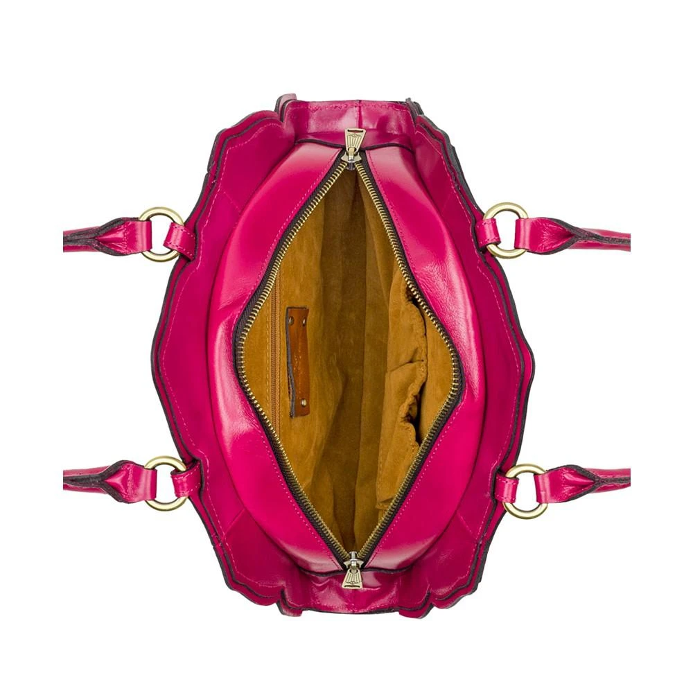 Patricia Nash Gennamari Satchel 4