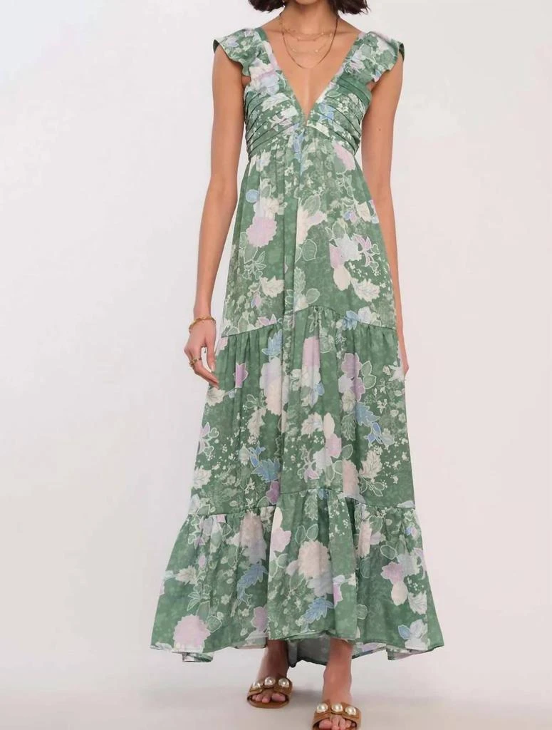 heartLoom Heartloom - Rami Dress 4